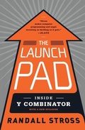 Cover: The Launch Pad - Portfolio