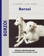 Cover: Borzoi - CompanionHouse Books