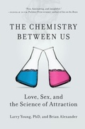 Cover: The Chemistry Between Us - Current