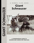 Cover: Giant Schnauzer - CompanionHouse Books