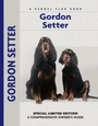 Cover: Gordon Setter - CompanionHouse Books