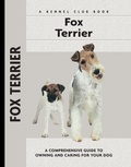 Cover: Fox Terrier - CompanionHouse Books