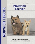 Cover: Norwich Terrier - CompanionHouse Books