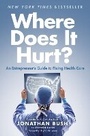 Cover: Where Does It Hurt? - Portfolio