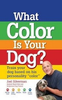 Enlarge image Cover: What Color Is Your Dog? - Kennel Club Books Inc