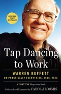 Cover: Tap Dancing to Work - Portfolio