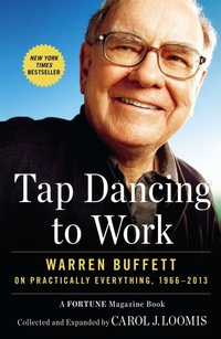 Enlarge image Cover: Tap Dancing to Work - Portfolio