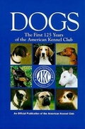 Cover: Dogs - Kennel Club Books Inc
