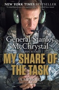 Cover: My Share Of The Task - Portfolio