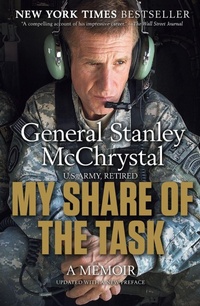 Enlarge image Cover: My Share Of The Task - Portfolio