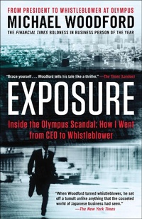 Abbildung von: Exposure - Portfolio