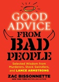 Cover: Good Advice From Bad People - Portfolio