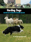 Cover: Herding Dogs - CompanionHouse Books