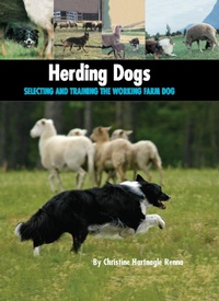 Enlarge image Cover: Herding Dogs - CompanionHouse Books
