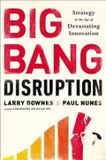 Cover: Big Bang Disruption - Portfolio