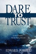 Cover: Dare to Trust - Xulon Press