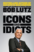 Cover: Icons And Idiots - Portfolio