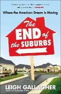 Cover: End Of The Suburbs - Portfolio