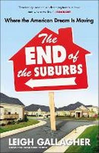 Enlarge image Cover: End Of The Suburbs - Portfolio
