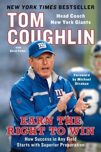 Enlarge image Cover: Earn The Right To Win - Portfolio