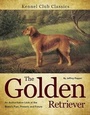 Cover: Golden Retriever - Kennel Club Books Inc