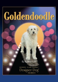 Enlarge image Cover: Goldendoodle - CompanionHouse Books