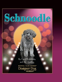 Enlarge image Cover: Schnoodle - CompanionHouse Books