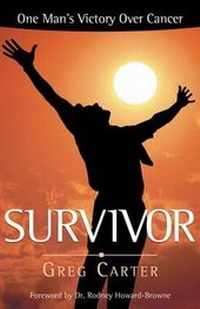 Enlarge image Cover: Survivor - Creation House