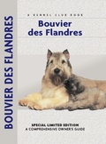 Cover: Bouvier Des Flandres - CompanionHouse Books
