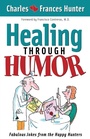 Cover: Healing Through Humor - Creation House