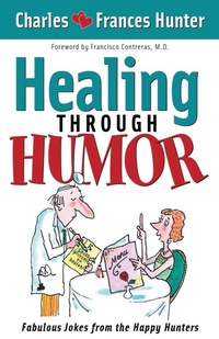 Enlarge image Cover: Healing Through Humor - Creation House