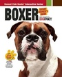 Cover: The Boxer - Kennel Club Books Inc