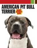 Cover: American Pit Bull Terrier - Kennel Club Books Inc