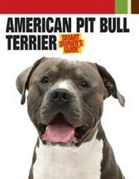 Enlarge image Cover: American Pit Bull Terrier - Kennel Club Books Inc