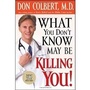 Cover: What You Don't Know May be Killing You - Strang Communications Company