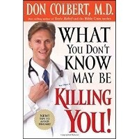 Enlarge image Cover: What You Don't Know May be Killing You - Strang Communications Company