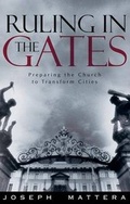 Cover: Ruling In The Gates - Creation House