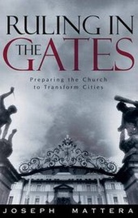 Enlarge image Cover: Ruling In The Gates - Creation House