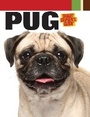 Cover: Pug - Kennel Club Books Inc