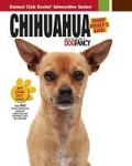 Cover: Chihuahua - Kennel Club Books Inc