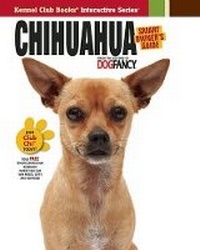 Enlarge image Cover: Chihuahua - Kennel Club Books Inc