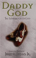 Cover: Daddy God - Creation House