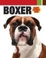 Cover: Boxer - Kennel Club Books Inc