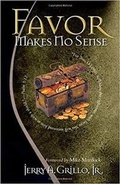 Cover: Favor Makes No Sense - Creation House