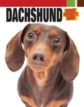 Cover: Dachshund - Kennel Club Books Inc