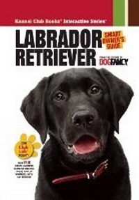 Enlarge image Cover: Labrador Retriever - Kennel Club Books Inc