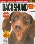 Cover: Dachshund - Kennel Club Books Inc