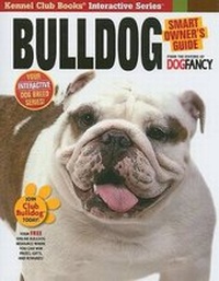 Enlarge image Cover: Bulldog - Kennel Club Books Inc