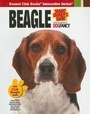 Cover: Beagle - Kennel Club Books Inc