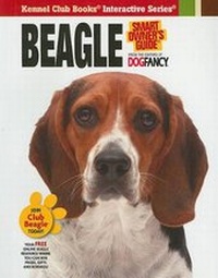 Enlarge image Cover: Beagle - Kennel Club Books Inc